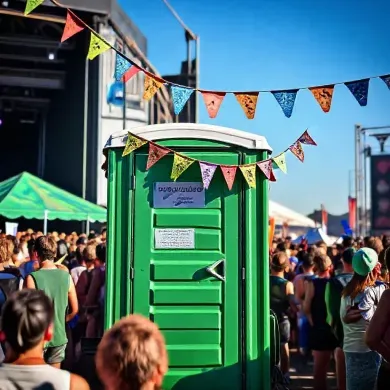 toilet portable berkualitas bekasi